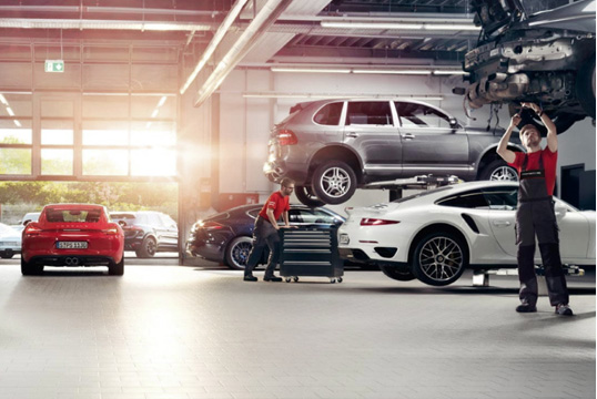 Auto-Repair