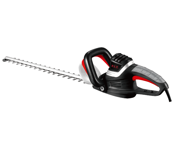 Bush cutter