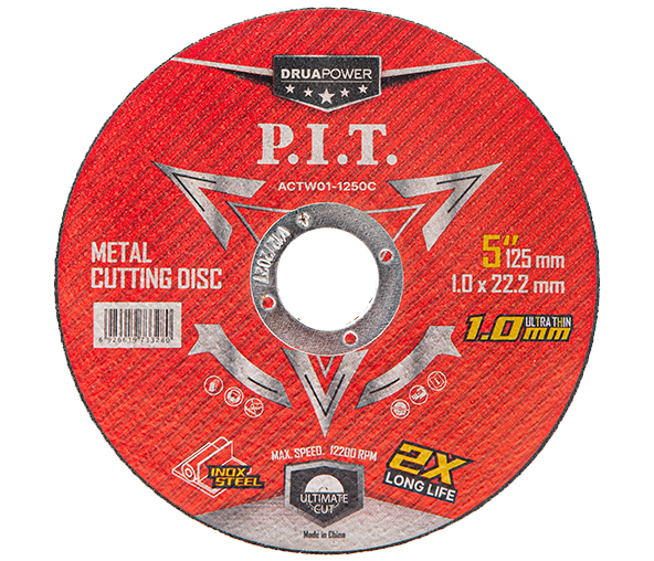 Cutting