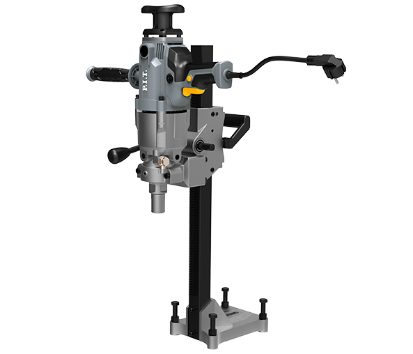Diamond core drill