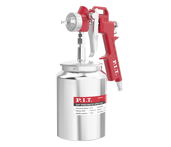 HP Pneumatic Spray Gun