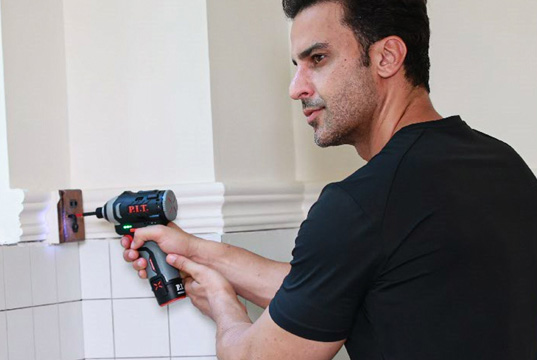 Home-Renovation