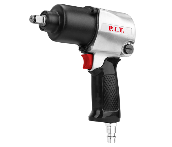 Pneumatic Wrenches
