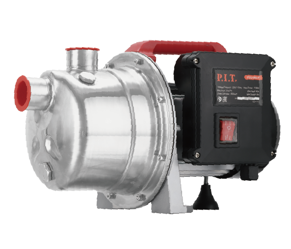Water-pumps