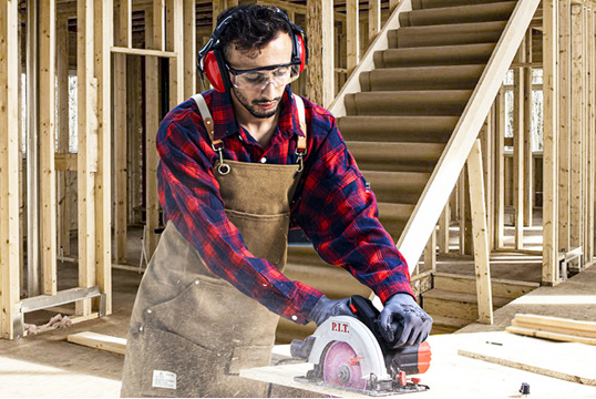 Woodworking