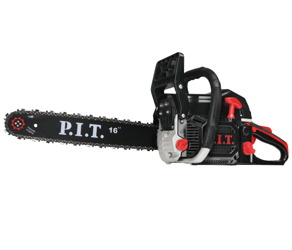 chain saw