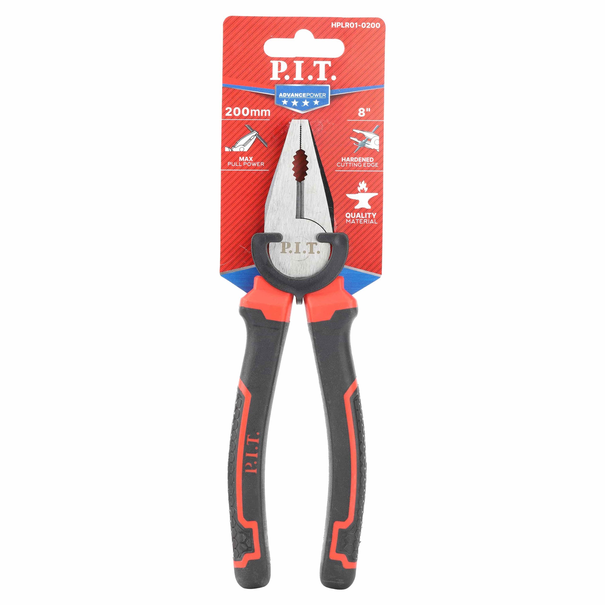 HPLR01-0200