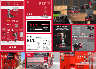 COMPREHENSIVE SUPPORT